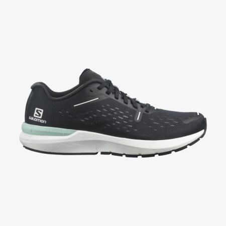 Scarpe Running Salomon SONIC 4 Balance Uomo Nere IT 1-S83